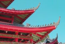 Nikmati China: Bebas Visa 10 Hari Khusus Wisatawan Indonesia