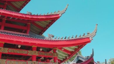 Nikmati China: Bebas Visa 10 Hari Khusus Wisatawan Indonesia