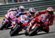 Nonton LIVE MotoGP Austria 2022: Quartararo Juara? Saksikan di Trans7