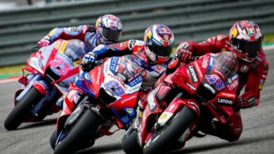 Nonton LIVE MotoGP Austria 2022: Quartararo Juara? Saksikan di Trans7