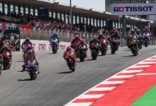Nonton LIVE MotoGP Inggris 2023 Trans7: Streaming Gratis Disini