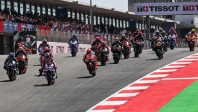 Nonton LIVE MotoGP Inggris 2023 Trans7: Streaming Gratis Disini