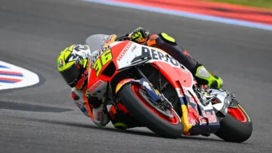 Nonton MotoGP Italia 2023: Marquez di Mugello, Trans7 & SPOTV