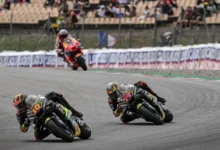 Nonton MotoGP Mandalika 2023 Live Trans7 Hari Ini!