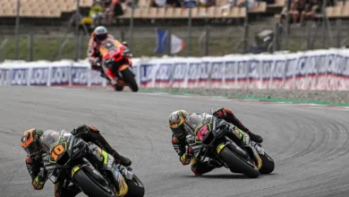 Nonton MotoGP Mandalika 2023 Live Trans7 Hari Ini!