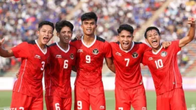 Nonton Timnas Indonesia vs Arab Saudi & Umroh Bareng?