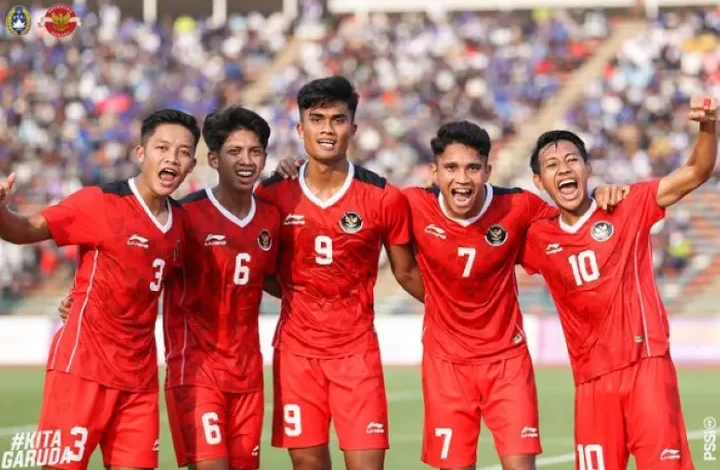 Nonton Timnas Indonesia vs Arab Saudi & Umroh Bareng?