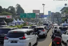 One Way & Ganjil Genap Puncak Bogor Hari Ini: Cek Rute Tercepat