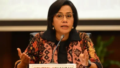PNS Wajib Tahu! Sri Mulyani Hapus Tunjangan Makan 5 Golongan Ini (2025)