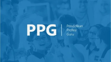 PPG Prajabatan 2025: Daftar Sekarang, Raih Mimpi Jadi Guru Profesional!