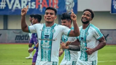 PSBS Biak Hancurkan Persita! Liga 1 2024/2025 Skor Mengejutkan 0-2