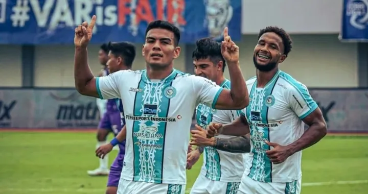 PSBS Biak Hancurkan Persita! Liga 1 2024/2025 Skor Mengejutkan 0-2