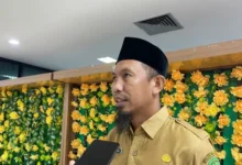 Pabrik Minyak Merah Klekat: Pembangunan Diawasi Pemerintah Desa