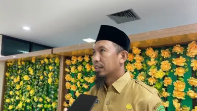 Pabrik Minyak Merah Klekat: Pembangunan Diawasi Pemerintah Desa
