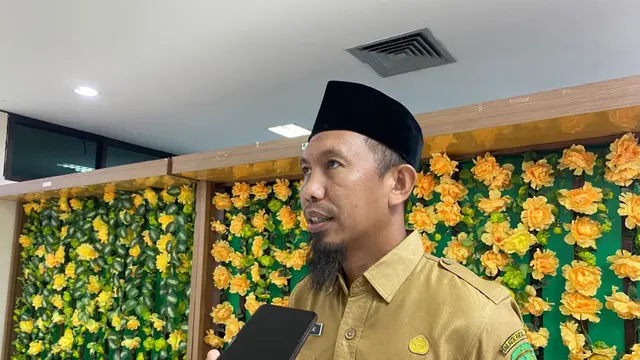 Pabrik Minyak Merah Klekat: Pembangunan Diawasi Pemerintah Desa