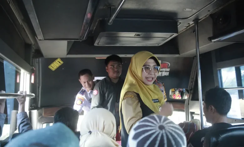 Pandeglang Bangun Sekolah Rakyat: 5 Hektar Lahan Siap Didik Generasi Muda