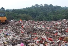 Pandeglang Tolak Sampah Tangsel: Pemuda Bergerak, Nasib Lingkungan Terancam?
