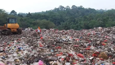 Pandeglang Tolak Sampah Tangsel: Pemuda Bergerak, Nasib Lingkungan Terancam?