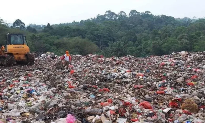 Pandeglang Tolak Sampah Tangsel: Pemuda Bergerak, Nasib Lingkungan Terancam?