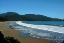Pantai Pancur Banyuwangi: Surga Tersembunyi Jawa Timur yang Memukau