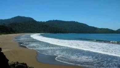 Pantai Pancur Banyuwangi: Surga Tersembunyi Jawa Timur yang Memukau