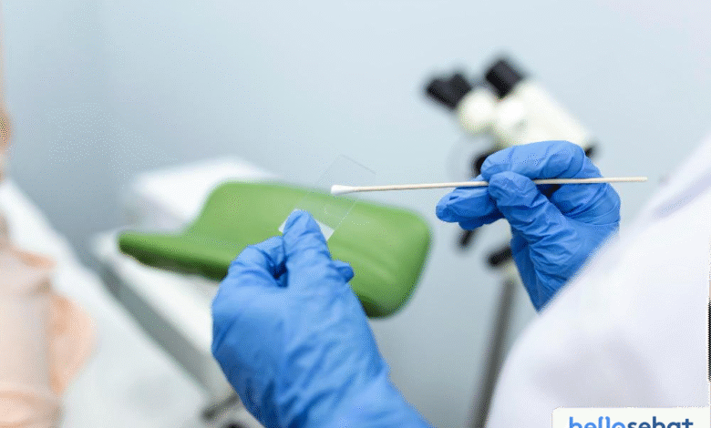 Pap Smear vs Vaksin HPV: Mana yang Selamatkan Anda?