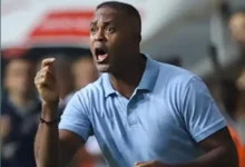 Patrick Kluivert Pelatih Timnas Indonesia? Ini Bocorannya!