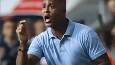 Patrick Kluivert Pelatih Timnas Indonesia? Ini Bocorannya!
