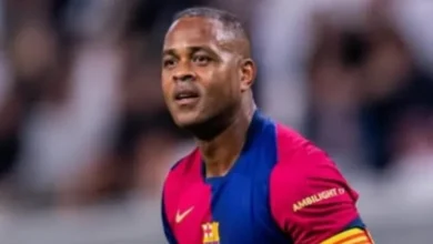 Patrick Kluivert Resmi Latih Timnas Indonesia: Kejutan Baru PSSI