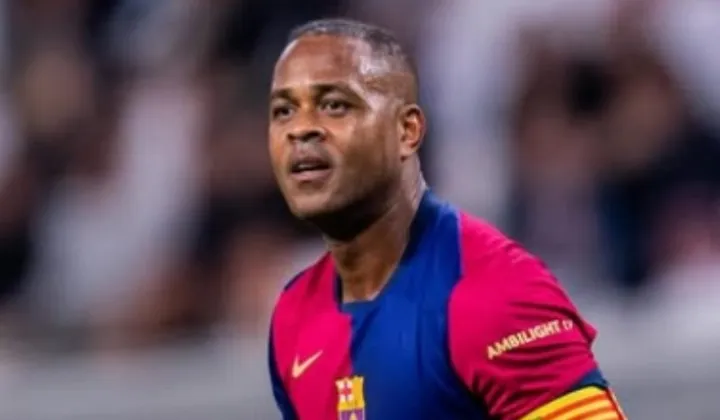 Patrick Kluivert Resmi Latih Timnas Indonesia: Kejutan Baru PSSI