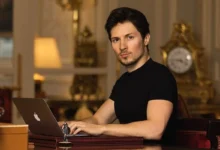 Pavel Durov: Waris Triliunan ke 100 Anak dari Donasi Sperma?
