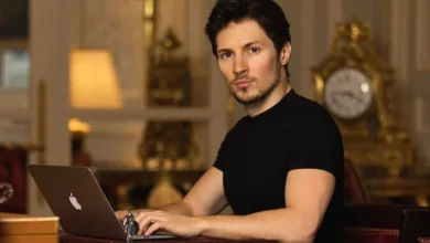 Pavel Durov: Waris Triliunan ke 100 Anak dari Donasi Sperma?