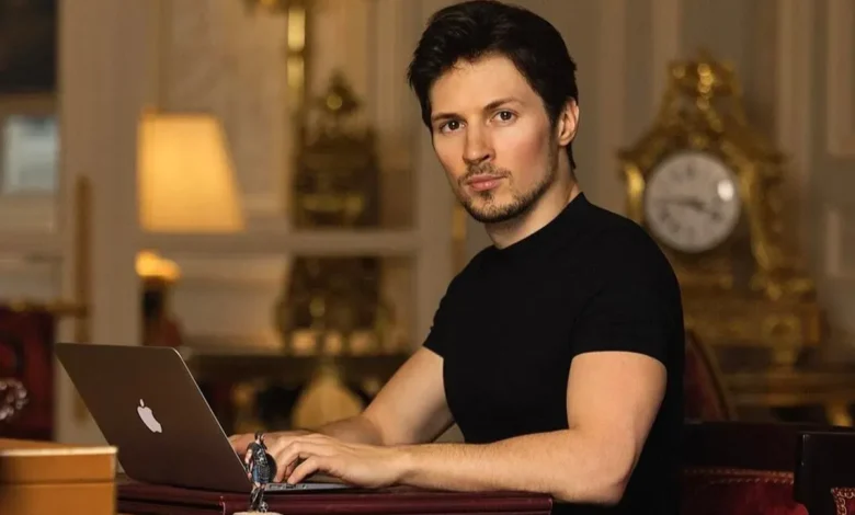 Pavel Durov: Waris Triliunan ke 100 Anak dari Donasi Sperma?