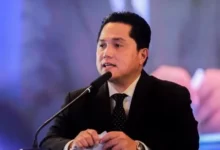 Pelatih Timnas Baru? Erick Thohir Umumkan Warga Negara Belanda
