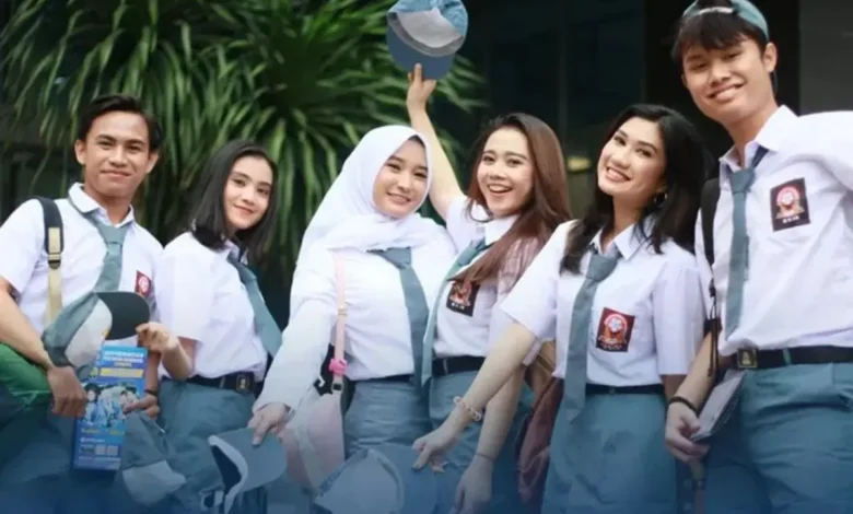 Pendaftaran SPMB Jakarta 2025 Tahap 2 Dibuka! Daftar Sekarang Juga!