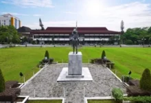 Pendaftaran Seleksi Mandiri Unsoed 2025: UTBK atau Non-UTBK, Pilih Jalurmu!