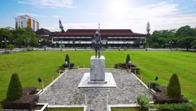 Pendaftaran Seleksi Mandiri Unsoed 2025: UTBK atau Non-UTBK, Pilih Jalurmu!