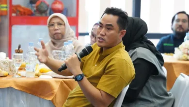 Pendidikan Karakter: Kurikulum Mulok Gantikan Pelatihan Militer Anggota DPRD Jabar