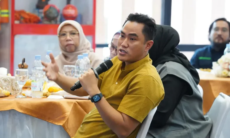Pendidikan Karakter: Kurikulum Mulok Gantikan Pelatihan Militer Anggota DPRD Jabar