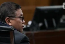 Pengacara Giring 'Bapak' Kasus Hasto: Ahli Bahasa Berbicara
