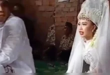 Pengantin Wanita Sumsel Gugat Cerai, Kisah Mengejutkan Pasca Ijab Kabul