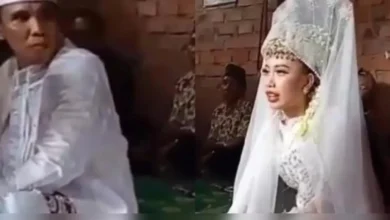 Pengantin Wanita Sumsel Gugat Cerai, Kisah Mengejutkan Pasca Ijab Kabul