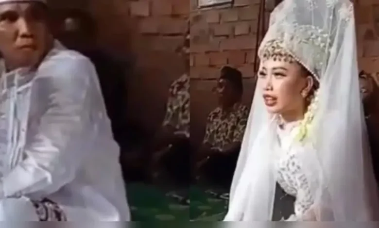 Pengantin Wanita Sumsel Gugat Cerai, Kisah Mengejutkan Pasca Ijab Kabul
