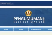 Pengumuman SMUP UNPAD 2025: Cek Jadwal & Hasil Seleksi Sekarang