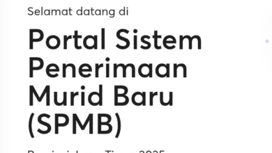 Pengumuman SPMB Jatim 2025 Jalur Domisili: Cek Jadwal Resmi Sekarang!