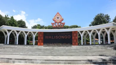 Pengumuman UMPTKIN 2025 UIN Walisongo: Cek Sekarang Juga!