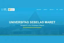 Pengumuman UNS Mandiri 2025: Cek Hasil Seleksimu Sekarang Juga!