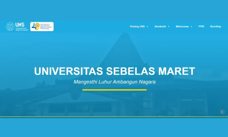 Pengumuman UNS Mandiri 2025: Cek Hasil Seleksimu Sekarang Juga!