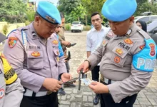 Pengungkapan Pelanggaran Polisi Serang: Propam Temukan Bukti Mengejutkan!