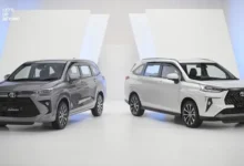 Penjualan Mobil Mei 2025 Anjlok: Krisis Industri Otomotif